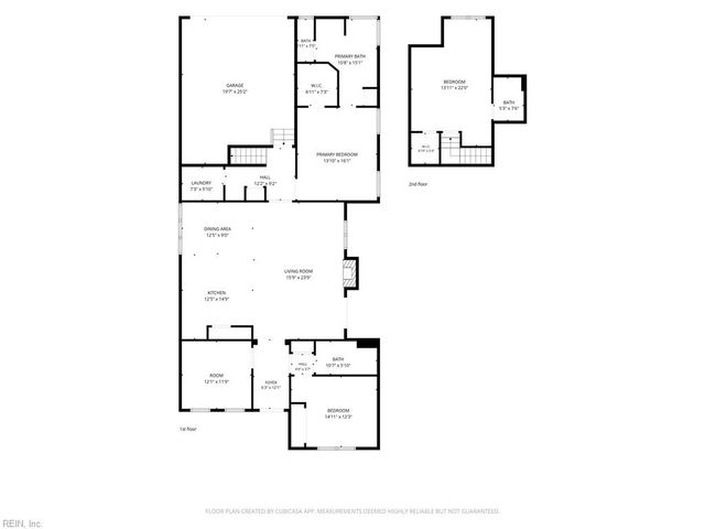 3240 Conservancy DR, Chesapeake, VA 23323