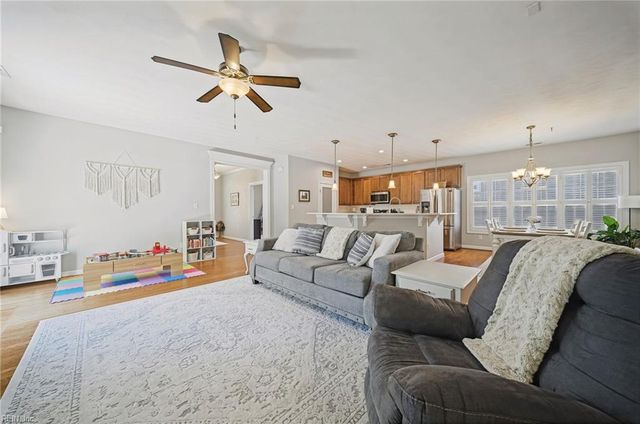 3240 Conservancy DR, Chesapeake, VA 23323