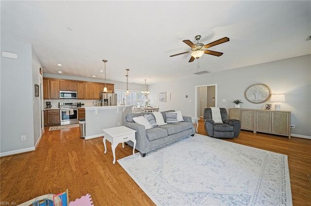 3240 Conservancy DR, Chesapeake, VA 23323
