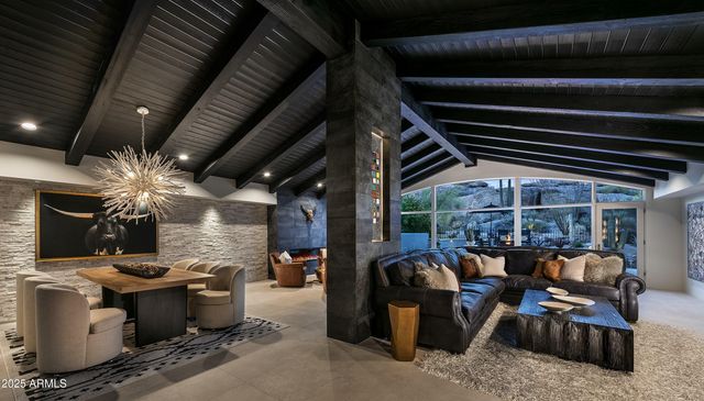 1018 N BOULDER Drive, Carefree, AZ 85377