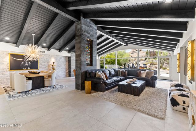 1018 N BOULDER Drive, Carefree, AZ 85377