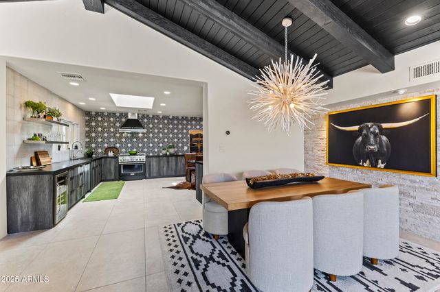 1018 N BOULDER Drive, Carefree, AZ 85377