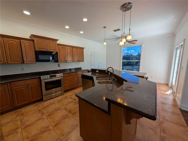 7436 ISLANDER LANE, Hudson, FL 34667