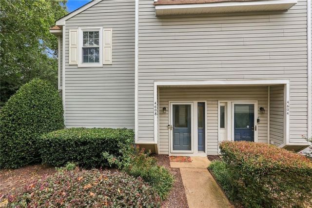 4608 Georgetown PL, Virginia Beach, VA 23455