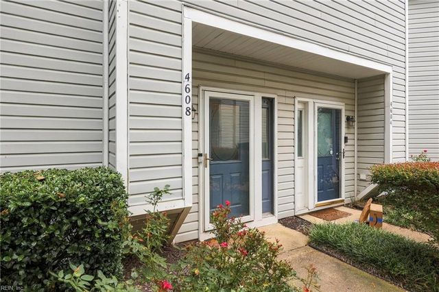 4608 Georgetown PL, Virginia Beach, VA 23455