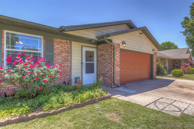 12002 E 39th Street, Tulsa, OK 74146