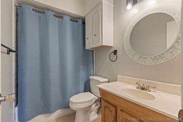 12002 E 39th Street, Tulsa, OK 74146