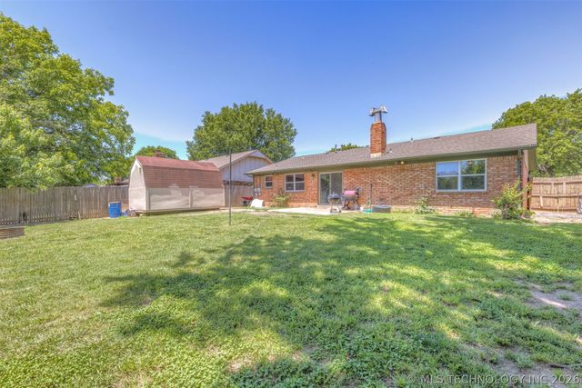 12002 E 39th Street, Tulsa, OK 74146