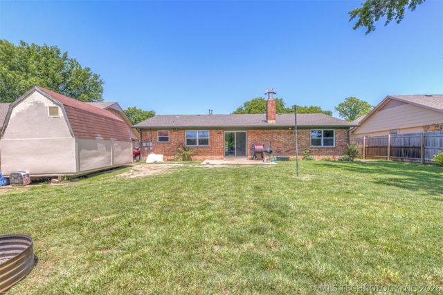 12002 E 39th Street, Tulsa, OK 74146