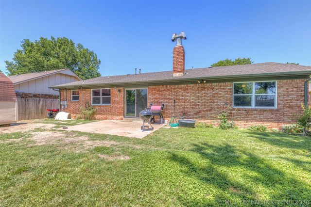 12002 E 39th Street, Tulsa, OK 74146