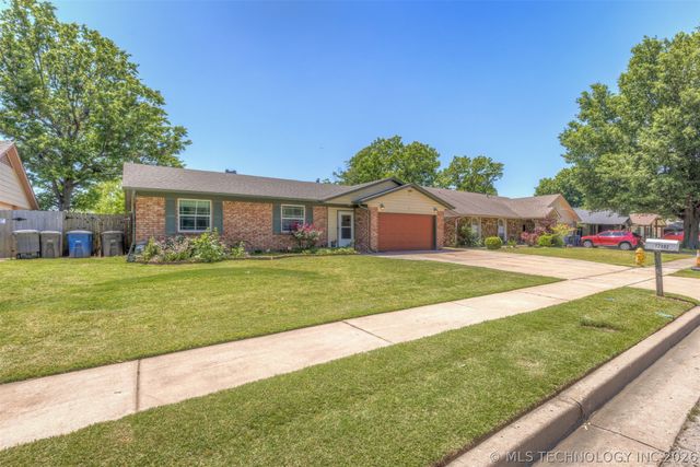 12002 E 39th Street, Tulsa, OK 74146