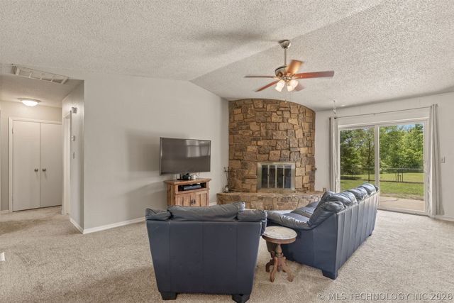 12002 E 39th Street, Tulsa, OK 74146