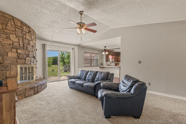 12002 E 39th Street, Tulsa, OK 74146
