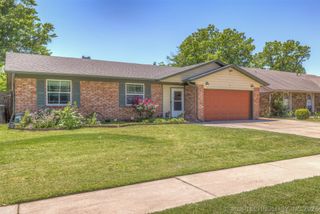 12002 E 39th Street, Tulsa, OK 74146