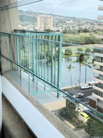 444 Kanekapolei Street 1012, Honolulu, HI 96815