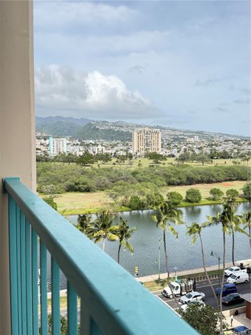 444 Kanekapolei Street 1012, Honolulu, HI 96815