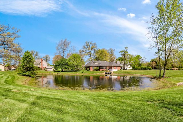 1692 E Casey Lane, Greenfield, IN 46140