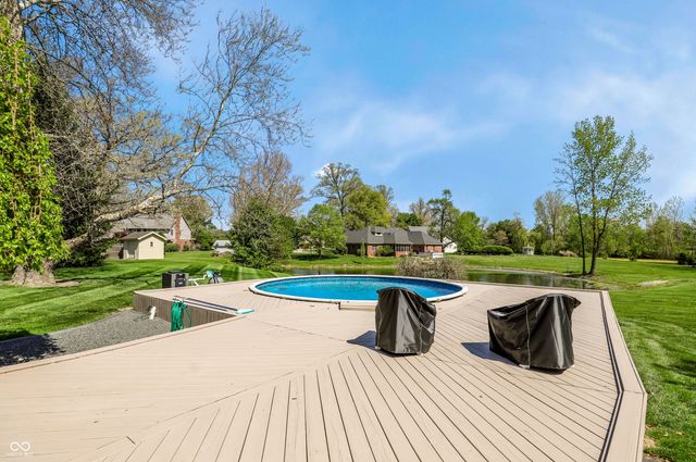 1692 E Casey Lane, Greenfield, IN 46140
