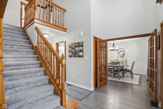 1692 E Casey Lane, Greenfield, IN 46140