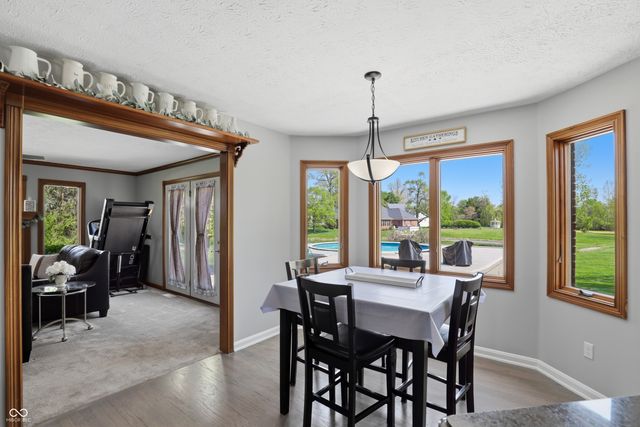 1692 E Casey Lane, Greenfield, IN 46140