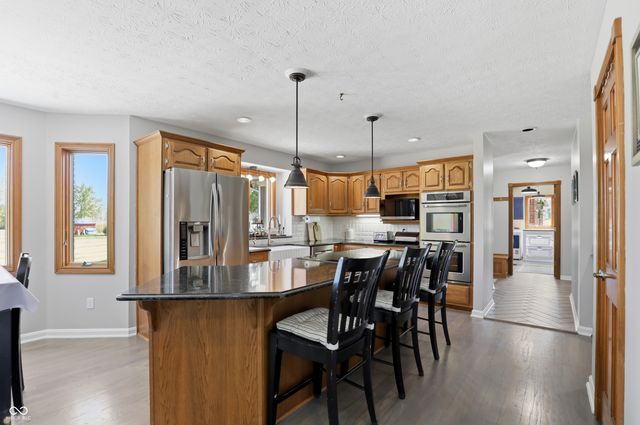 1692 E Casey Lane, Greenfield, IN 46140