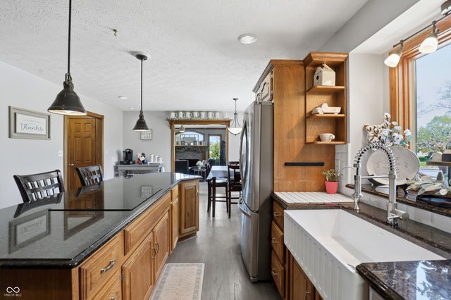 1692 E Casey Lane, Greenfield, IN 46140