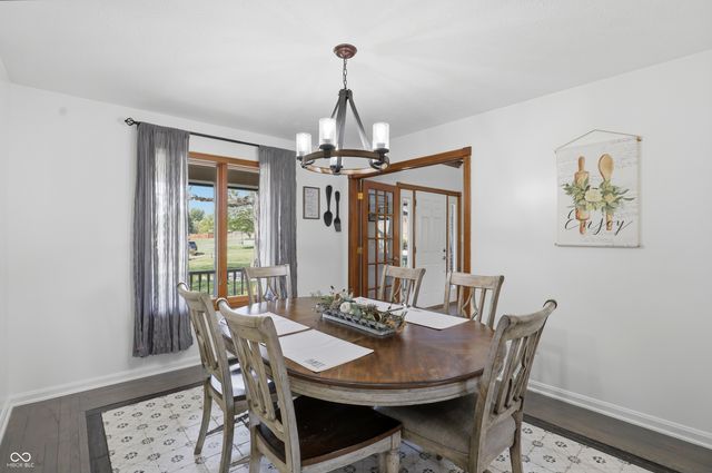 1692 E Casey Lane, Greenfield, IN 46140
