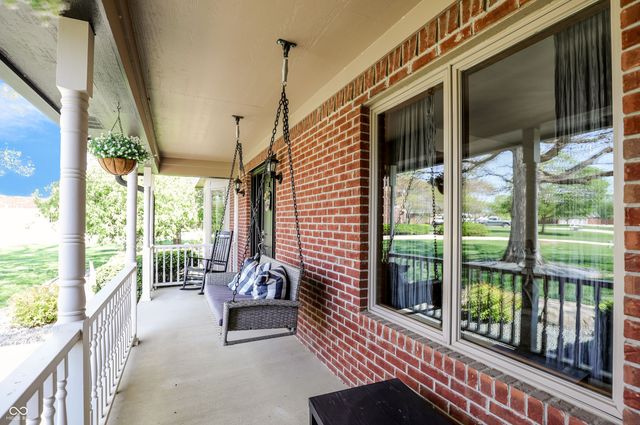 1692 E Casey Lane, Greenfield, IN 46140