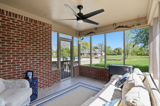 1692 E Casey Lane, Greenfield, IN 46140