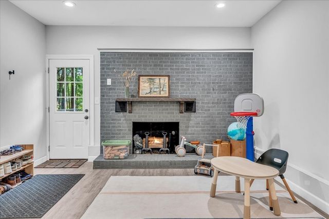 1005 Keylon St, Manchester, TN 37355