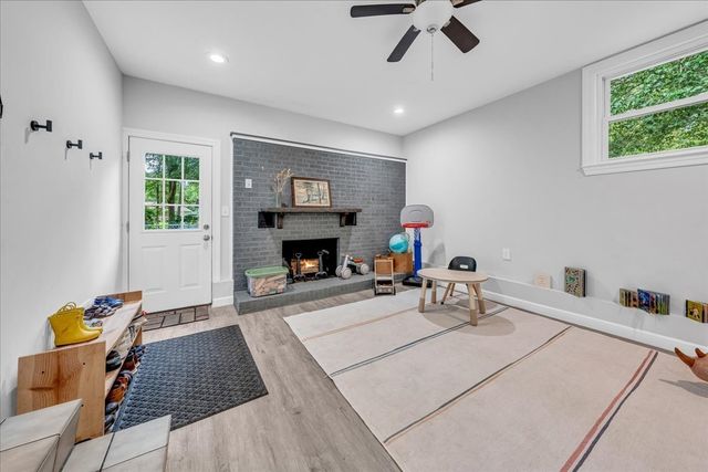 1005 Keylon St, Manchester, TN 37355