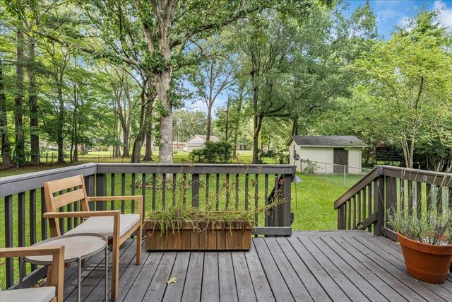 1005 Keylon St, Manchester, TN 37355