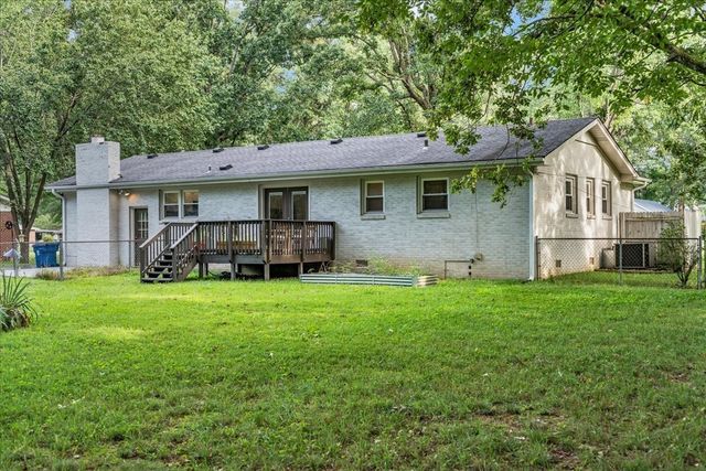 1005 Keylon St, Manchester, TN 37355