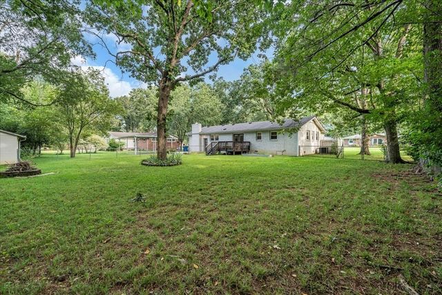 1005 Keylon St, Manchester, TN 37355