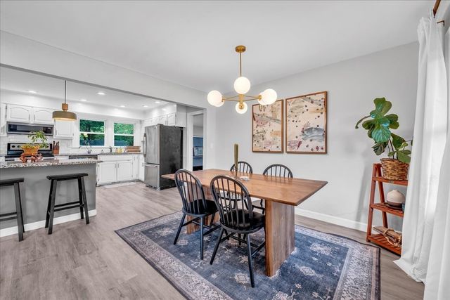 1005 Keylon St, Manchester, TN 37355