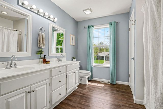 15237 County Road 44, Goshen, IN 46528