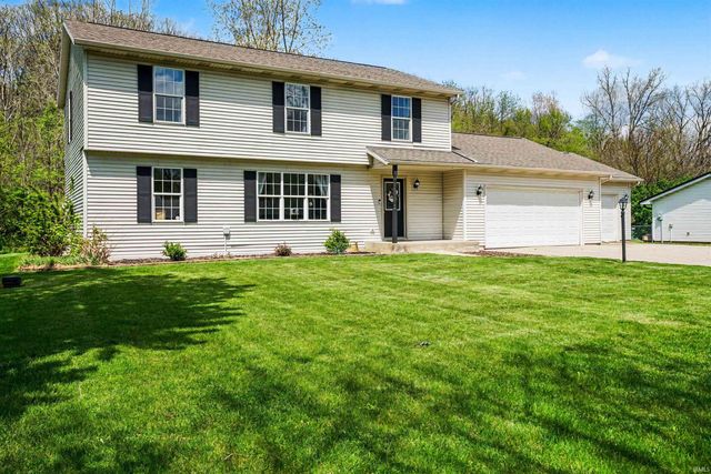 15237 County Road 44, Goshen, IN 46528