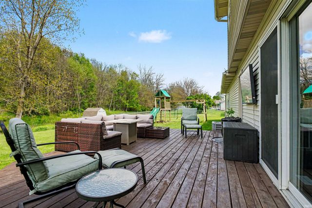 15237 County Road 44, Goshen, IN 46528