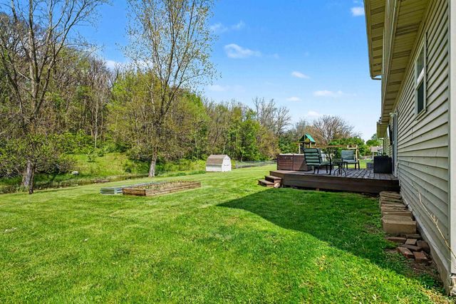 15237 County Road 44, Goshen, IN 46528