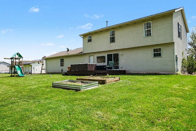 15237 County Road 44, Goshen, IN 46528
