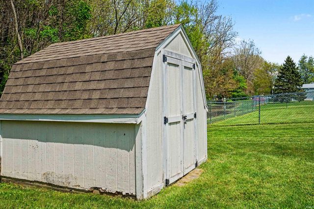 15237 County Road 44, Goshen, IN 46528