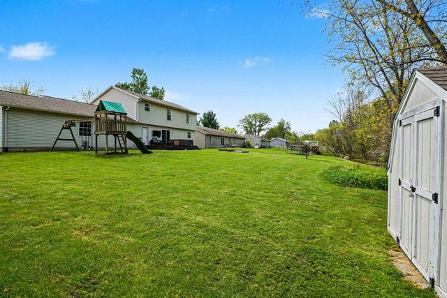 15237 County Road 44, Goshen, IN 46528