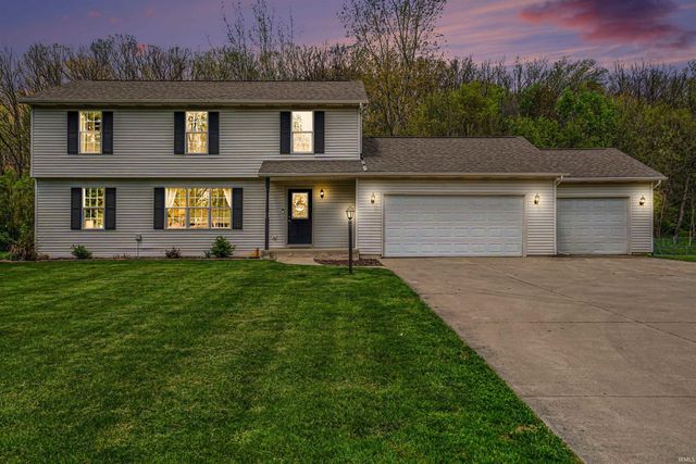 15237 County Road 44, Goshen, IN 46528