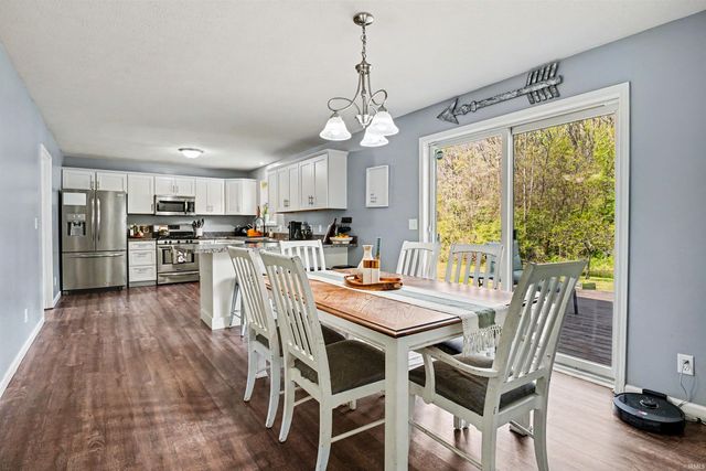 15237 County Road 44, Goshen, IN 46528