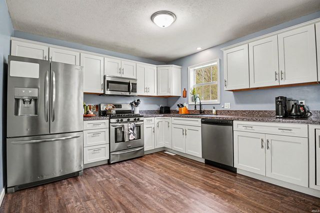15237 County Road 44, Goshen, IN 46528