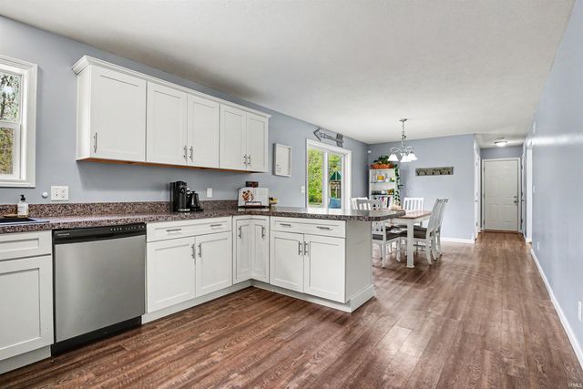 15237 County Road 44, Goshen, IN 46528