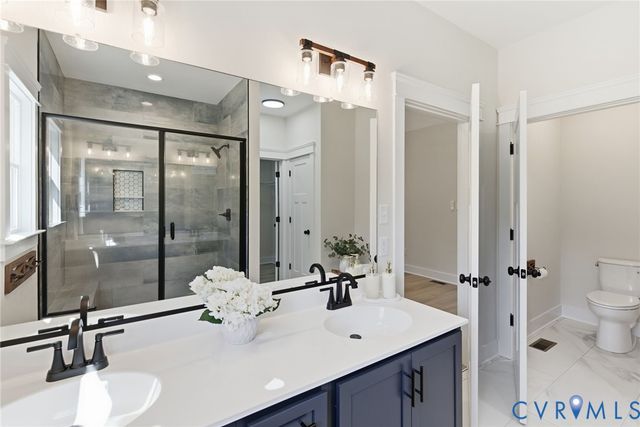 36 Anna Coves Blvd, Mineral, VA 23117