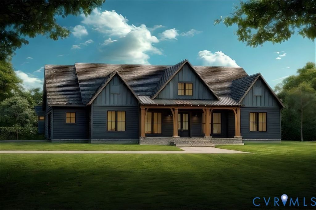 36 Anna Coves Blvd, Mineral, VA 23117