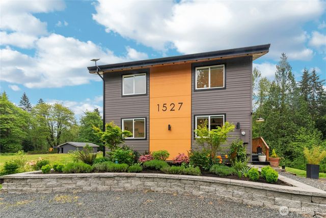 1527 Newberg Road, Snohomish, WA 98290