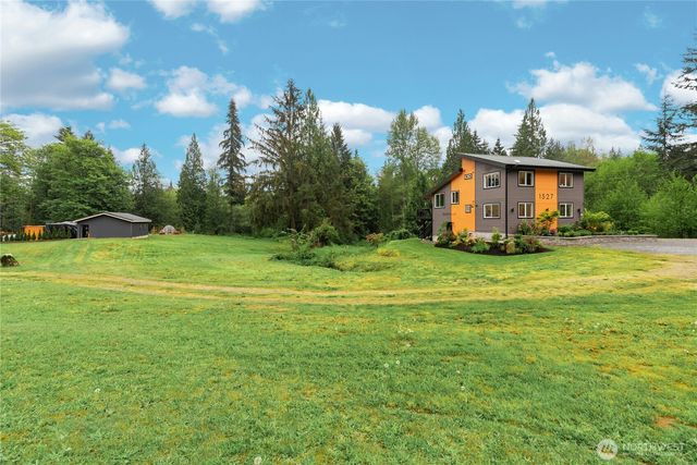 1527 Newberg Road, Snohomish, WA 98290